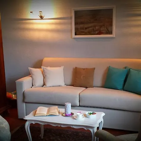 Bed & Breakfast Clarascum Cherasco