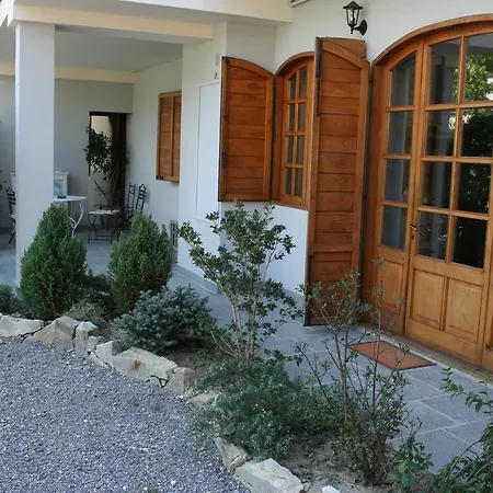 Bed & Breakfast Clarascum Cherasco
