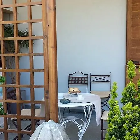 Clarascum Bed & Breakfast *