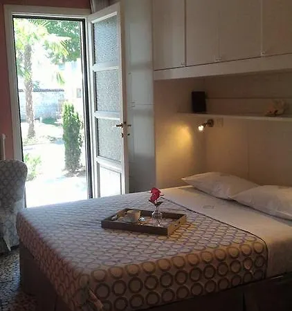 Clarascum Bed & Breakfast