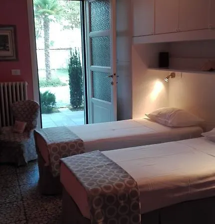 Clarascum Bed & Breakfast