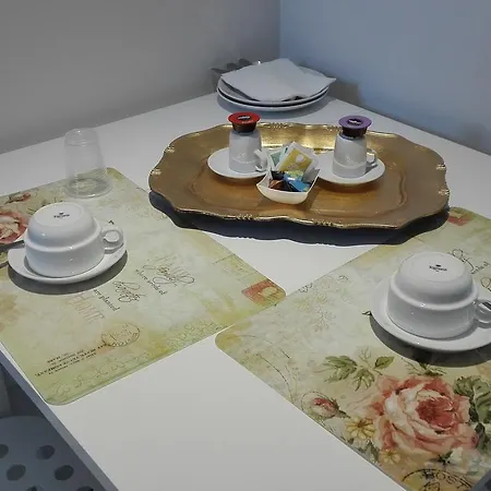 Bed & Breakfast Clarascum Cherasco